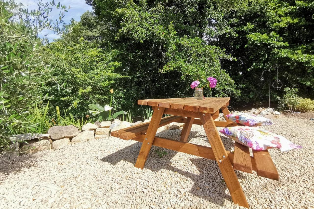 Gite Du Moulin Toucan Berneuil  Εξωτερικό φωτογραφία